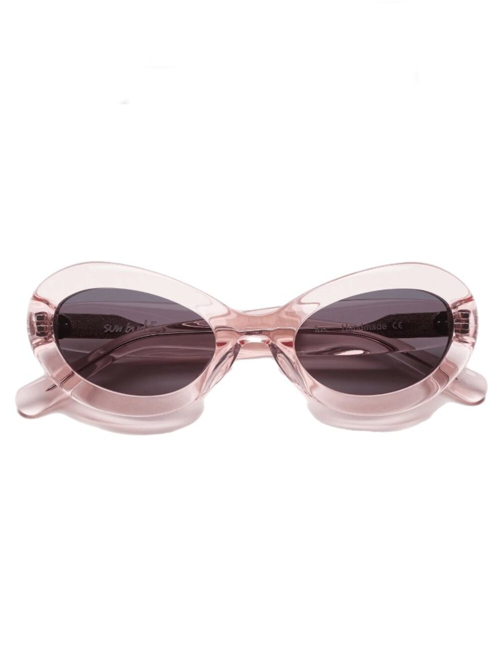 Sunbuddies Iris Pink Sunglasses